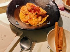 -春树下·树屋花房西餐厅(罍街AS1980店)