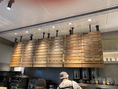-喜茶(上海兴业太古汇店)