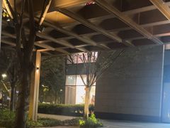 -瑞虹新天地月亮湾