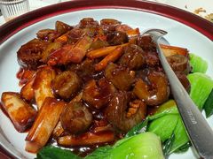 -梅飞酒家(桑园路店)