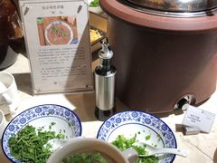 -鲁商铂尔曼大酒店·铂丽自助餐厅