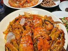 -杨氏青龙虾·吃蟹季(金盛路总店)