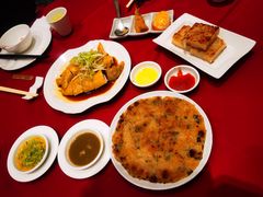 -北园酒家(小北路店)