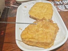-火联烧烤(学院路创始店)