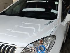 -天猫养车贴膜轻改·蓝电(优匹康桥东路店)