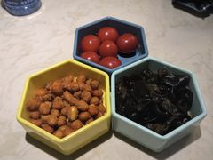 -雨后行菜(报慈北路店)