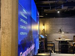 -麦凯伦烧烤·精酿超级工厂店(金桥总店)