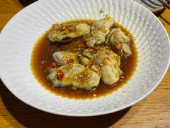 -必点海鲜·鲅鱼水饺(鞍山西道店)