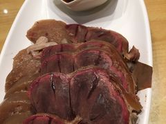 -漕河全驴宴饭店(徐水店)