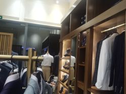 -MR.COLLECTION西装先生(富华里店)
