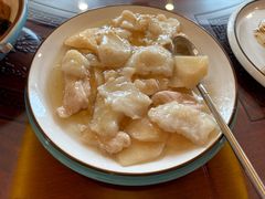 糟溜三白-同和居(月坛店)