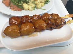 -宜家·瑞典风味餐厅(北京西红门店)