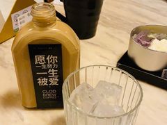 -慢象咖啡(台江店)