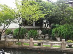 -苏州吴宫泛太平洋酒店