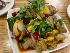 -柳叶刀烧烤(北大清华店)