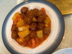 -渝信川菜(西单店)