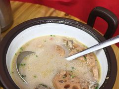 -吴掌柜·藕汤印象(南湖店)