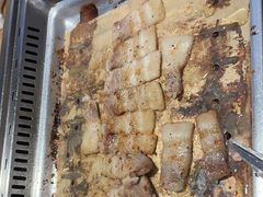 -新石器烤肉(百联川沙店)