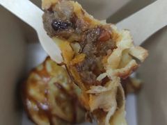 红酒牛肉酥-星巴克臻选(宁波天一广场店)