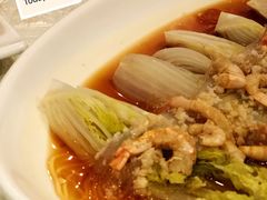 -老上海弄堂菜馆(恒基名人购物中心店)