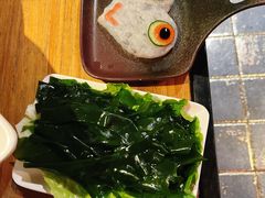 -海煮叹鲜·粥底火锅·港式海鲜打边炉(赛银国际广场店)