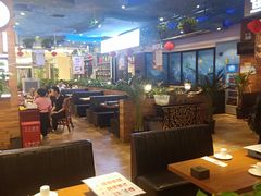 -北京华联购物中心(天通苑店)