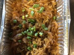 -腰子哥烤串(石佛营炫特店)