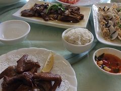 -濠江渔港酒楼(湾仔海鲜街，会展中心店)