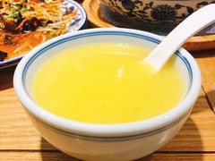 粗粮棒渣粥-小幸湖春饼(悦茂购物中心店)