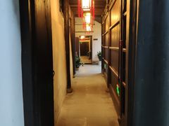 -章太炎故居