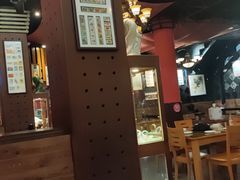 -新伊邑牛扒披萨西餐厅