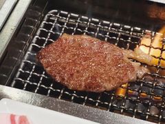 -俺的焼肉(銀座9丁目店)