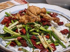 -金龙·打边炉(南京西路店)