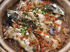 -客家大院·非遗赣南客家菜(郁孤台店)