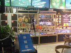 -都市枪神实弹射击俱乐部