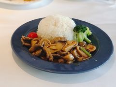 -水天堂西餐厅(新街口店)