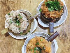 羊肉格格-包面西施(黄泥磅总店)