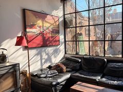 -陶野咖啡·面包披萨