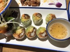 -阮氏娘·越南料理(双子塔店)