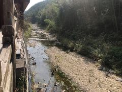 -永州阳明山国家森林公园