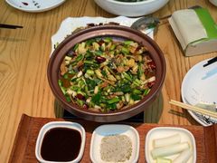 -滇铺子·云南特色菜·鲜花野菜季(东风东路c86店)