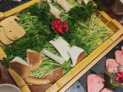 -慢丽江·云南野生菌土鸡锅(付家庄店)