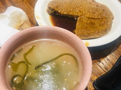 -韩萍老南京馄饨(河西万达店)
