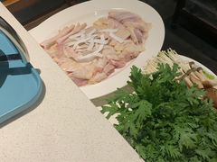 -百年果林椰子鸡(中洲店)