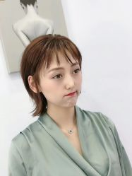 -东晨宝格丽品质造型
