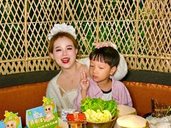 -大头椰·椰子鸡火锅(南宁万象城店)