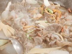 -冶建镜子·老南昌大排档·江西虾王(总店)