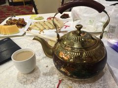 picture-巴扎美食·新疆菜·西域歌舞表演餐厅(新疆大厦店)