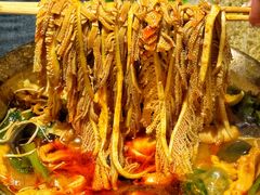 -并州大牌档之醉轻尘