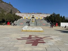 -龙口南山旅游景区